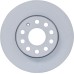 BOSCH 0 986 479 C47 Brake Disc, Set of 2