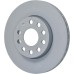 BOSCH 0 986 479 C47 Brake Disc, Set of 2
