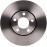 Bosch 0 986 479 R82 Brake Disc