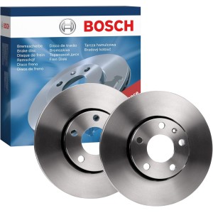 Bosch 0 986 479 R82 Brake Disc