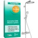 Hansgrohe Crometta Shower System