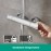 Hansgrohe Crometta Shower System