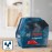 Bosch Professional Cross line laser GLL 2-10 (max range: 10 m, 3x AA batteries, in box)