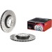 BREMBO 09.4939.1X Brake Disc Rotors