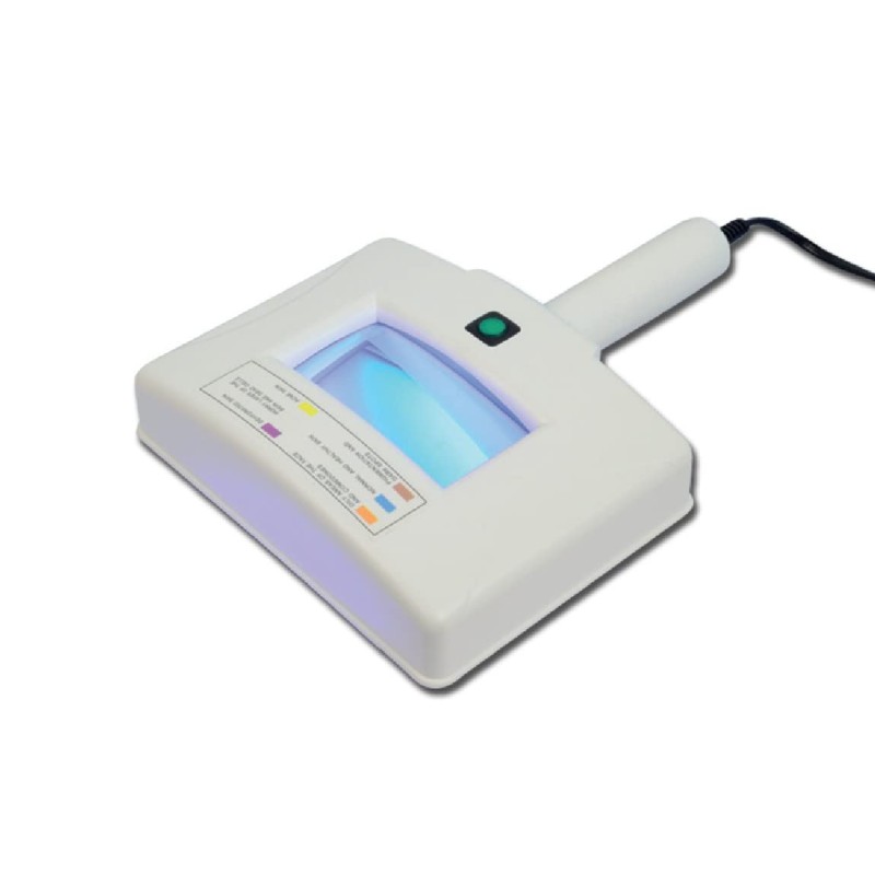 Gima Wooden Lamp for Analysis of Skin Condition