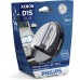 Philips WhiteVision 85415WHV2S1 Xenon Headlight Bulb