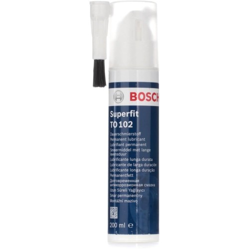 BOSCH 5 000 376 Miscellaneous Part