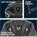 ABUS Aduro 2.0 City Cycling Helmet with Light, All-Round Bicycle Helmet in Sporty Design for Urban Traffic, for Women and Men