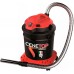 Ash Vacuum 1200W with Blow Function - Ash Cleaner For Grills, BBQ'S, Chimineas, Fire Places And Many More - 18 liters - CENETOP