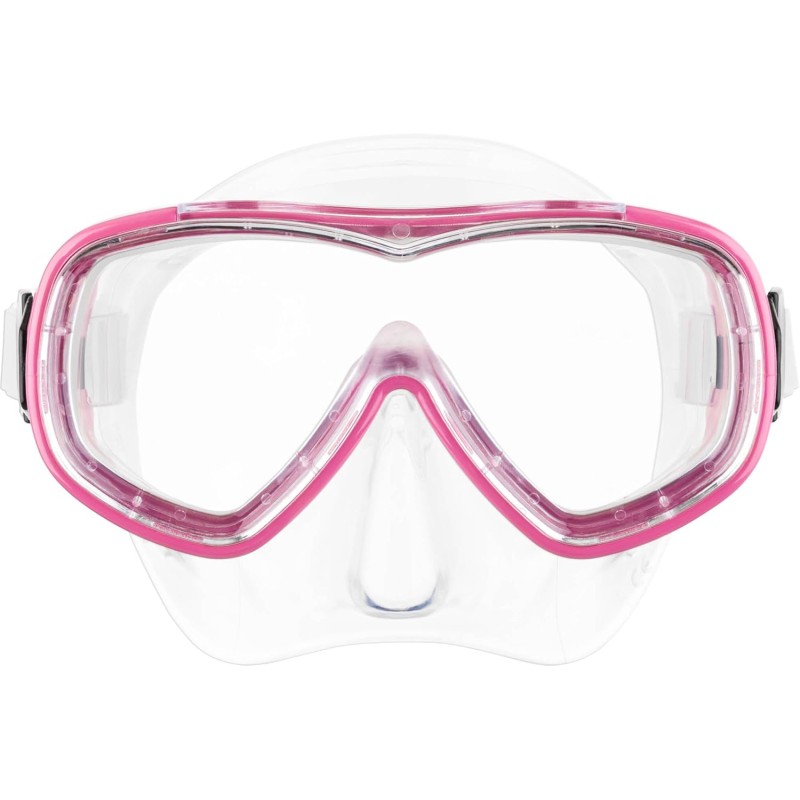 CRESSI Piumetta Kid Mask - Diving Masks for Boys, 3/7 Years