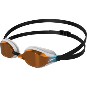 Speedo Fastskin Speedsocket 2 Black/White/Smoke