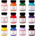 Angelus Leather Paint Set Of 12 1 Oz