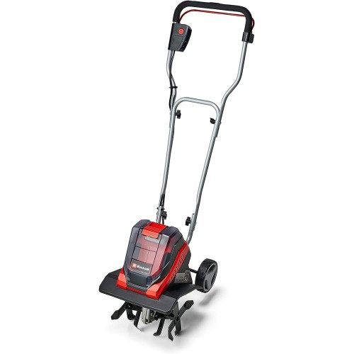 Einhell 18 V Cordless Base Hoe GE CR 30 Solo Power X-Change Lithium Li-ion, 30 cm, width 20 cm Depth, without battery and charger) – 1 3431200
