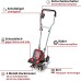 Einhell 18 V Cordless Base Hoe GE CR 30 Solo Power X-Change Lithium Li-ion, 30 cm, width 20 cm Depth, without battery and charger) – 1 3431200