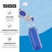 SIGG - Trinkflasche Kinder - Viva One - Für Kohlensäurehaltige Getränke Geeignet - Auslaufsicher - Spülmaschinenfest - BPA-frei - Sport & Schule - 0,5 L