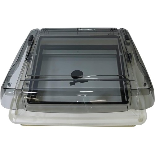 REMItop Vista 400 x 400 mm Roof Hood