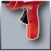 Einhell Hot Melt Glue Gun, GG 30 (30 W Refillable Ø 11 mm, 195 °C, Stand Holder, Includes 3 Glue Pens)