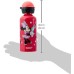 SIGG - Aluminium Children's Drinking Bottle - KBT - Made in Switzerland - Leak-proof and Shatterproof - Light as a Feather - BPA-Free - ClimatePartner Certified - Sports & School - 0.4 L
