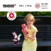 SIGG - Aluminium Children's Drinking Bottle - KBT - Made in Switzerland - Leak-proof and Shatterproof - Light as a Feather - BPA-Free - ClimatePartner Certified - Sports & School - 0.4 L