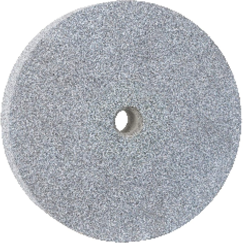 Ribitech Stone for Kraftform Eyes D 200XÉP Ribitech Bore 20 mm Grit 80 PRTMM2004020G80