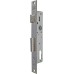 Tesa Assa Abloy 4210253 Ai Lock Monopunto for Pefiles 2210, Planca Rocker Switch, 25 mm, Stainless Steel