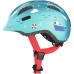 ABUS Smiley 2.0 Children's Helmet, Robust Bicycle Helmet for Girls and Boys