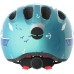 ABUS Smiley 2.0 Children's Helmet, Robust Bicycle Helmet for Girls and Boys
