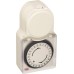Poly Pool pp1412 – PROGRAMMER Daily Timer Outdoor, Plug 16 A and Bivalente