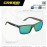 Cressi Unisex Rio Sunglasses Premium Sports Sunglasses Polarised Lens Premium Sport Sunglasses Polarised Lens 100% UV Protection (Pack of 1)
