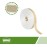 Amig - Roller Blind Winder Tape White Beige Replacement Strap for Reel Reel - Firm and Comfortable to Hold - UV Resistant and Wear Resistant - Dimensions 22mm x 6m