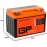 GP-PRO GTZ12S 12 V 12 Ah Gel Battery, Compatible with YTZ12S / YTZ14S, Maintenance-Free and Sealed, Accumulator Battery Motorcycle, for Honda among others