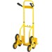 STANLEY SXWTD-FT521 Sack Truck for Heavy Loads, 120 kg, Extremely Robust, Pack of 1