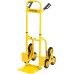 STANLEY SXWTD-FT521 Sack Truck for Heavy Loads, 120 kg, Extremely Robust, Pack of 1