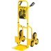 STANLEY SXWTD-FT521 Sack Truck for Heavy Loads, 120 kg, Extremely Robust, Pack of 1