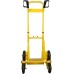 STANLEY SXWTD-FT521 Sack Truck for Heavy Loads, 120 kg, Extremely Robust, Pack of 1