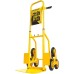 STANLEY SXWTD-FT521 Sack Truck for Heavy Loads, 120 kg, Extremely Robust, Pack of 1