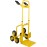 STANLEY SXWTD-FT521 Sack Truck for Heavy Loads, 120 kg, Extremely Robust, Pack of 1