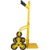 STANLEY SXWTD-FT521 Sack Truck for Heavy Loads, 120 kg, Extremely Robust, Pack of 1