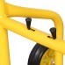 STANLEY SXWTD-FT521 Sack Truck for Heavy Loads, 120 kg, Extremely Robust, Pack of 1