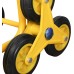 STANLEY SXWTD-FT521 Sack Truck for Heavy Loads, 120 kg, Extremely Robust, Pack of 1
