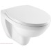 Jacob delafon 1 Toilet Seat White