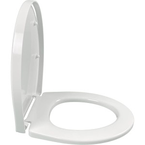 Jacob delafon 1 Toilet Seat White