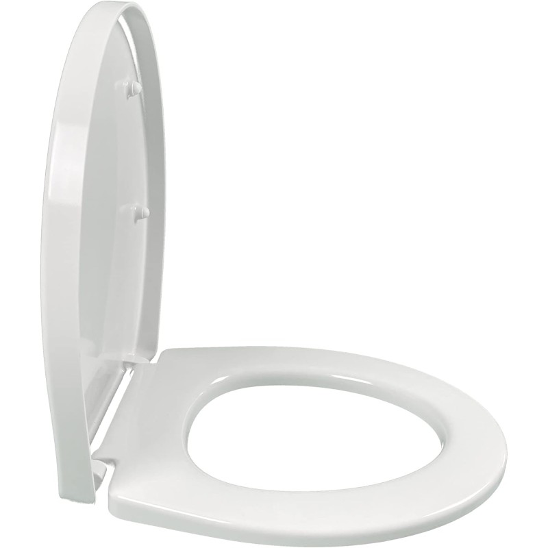 Jacob delafon 1 Toilet Seat White