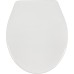 Jacob delafon 1 Toilet Seat White