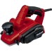 Einhell Electric Planer, black, red, 4345310