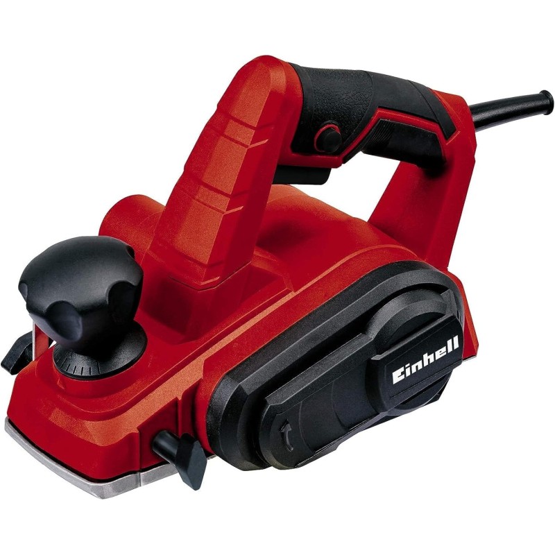 Einhell Electric Planer, black, red, 4345310