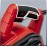 Einhell Electric Planer, black, red, 4345310