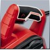 Einhell Electric Planer, black, red, 4345310