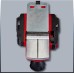 Einhell Electric Planer, black, red, 4345310