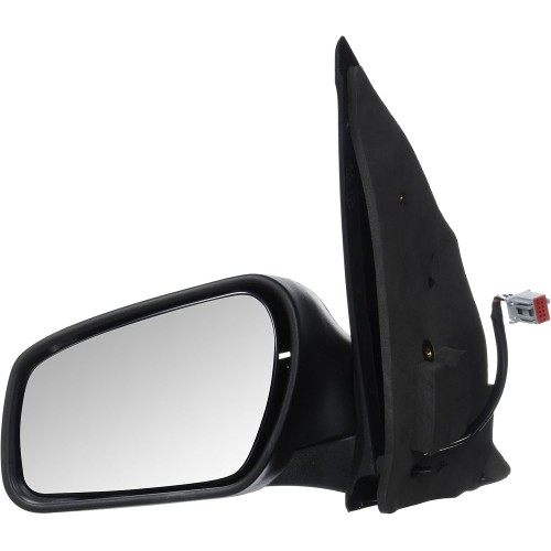 Equal Quality RS02170 Left Side Mirror